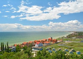 Коблево